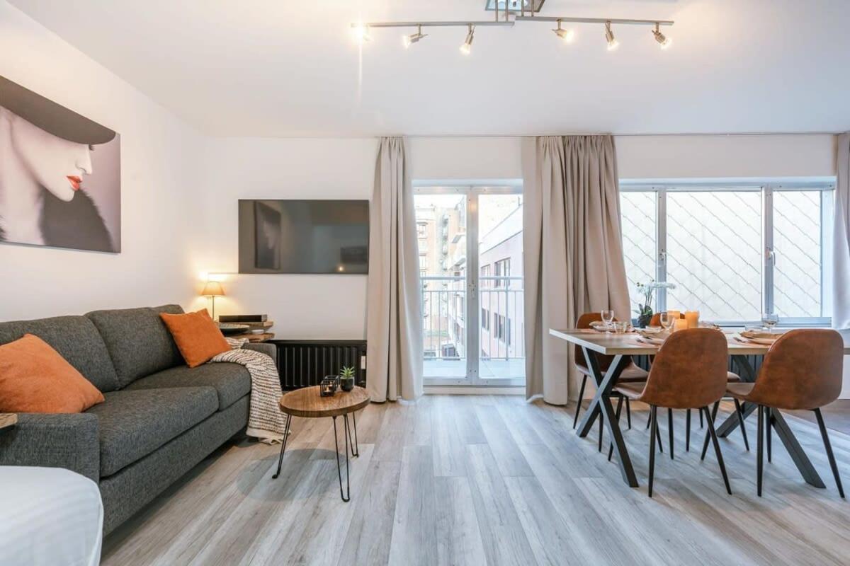 Huswell - Charming Studio With Terrace Nearby The Beach Middelkerke Ngoại thất bức ảnh