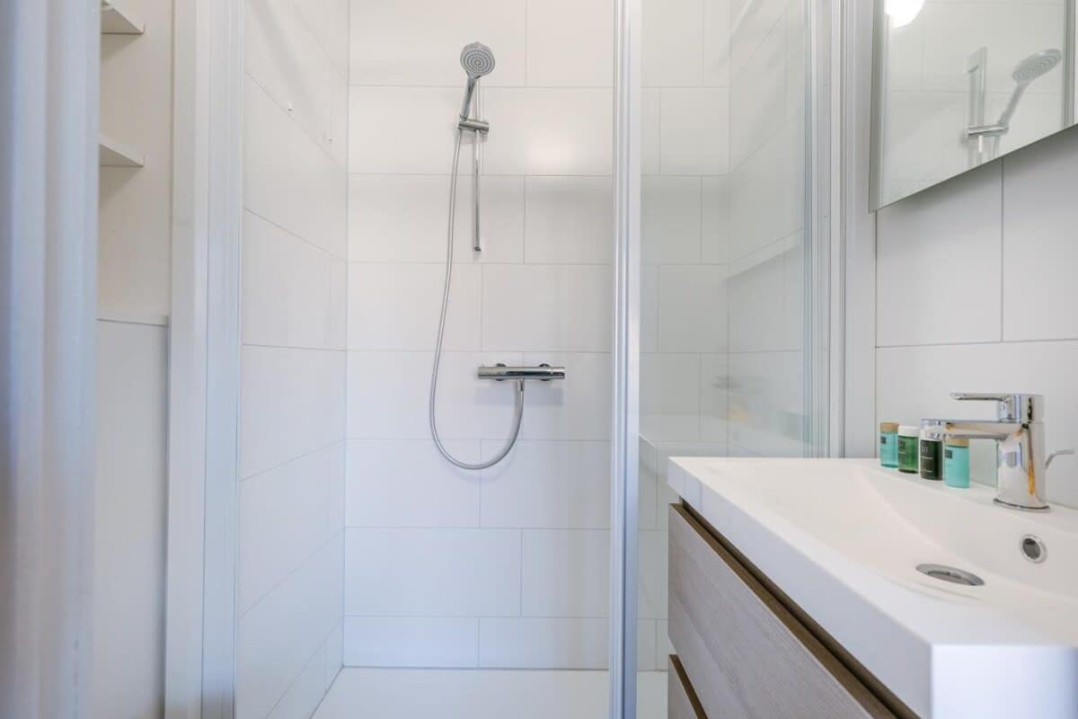 Huswell - Charming Studio With Terrace Nearby The Beach Middelkerke Ngoại thất bức ảnh