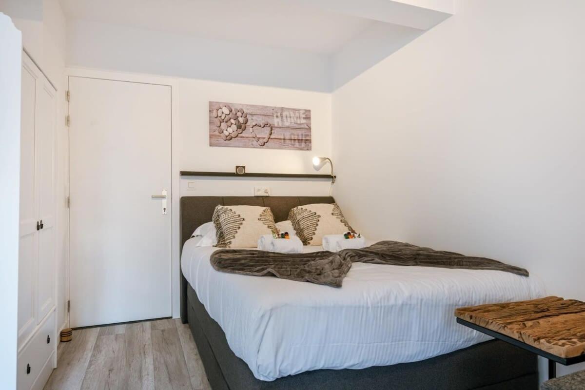 Huswell - Charming Studio With Terrace Nearby The Beach Middelkerke Ngoại thất bức ảnh