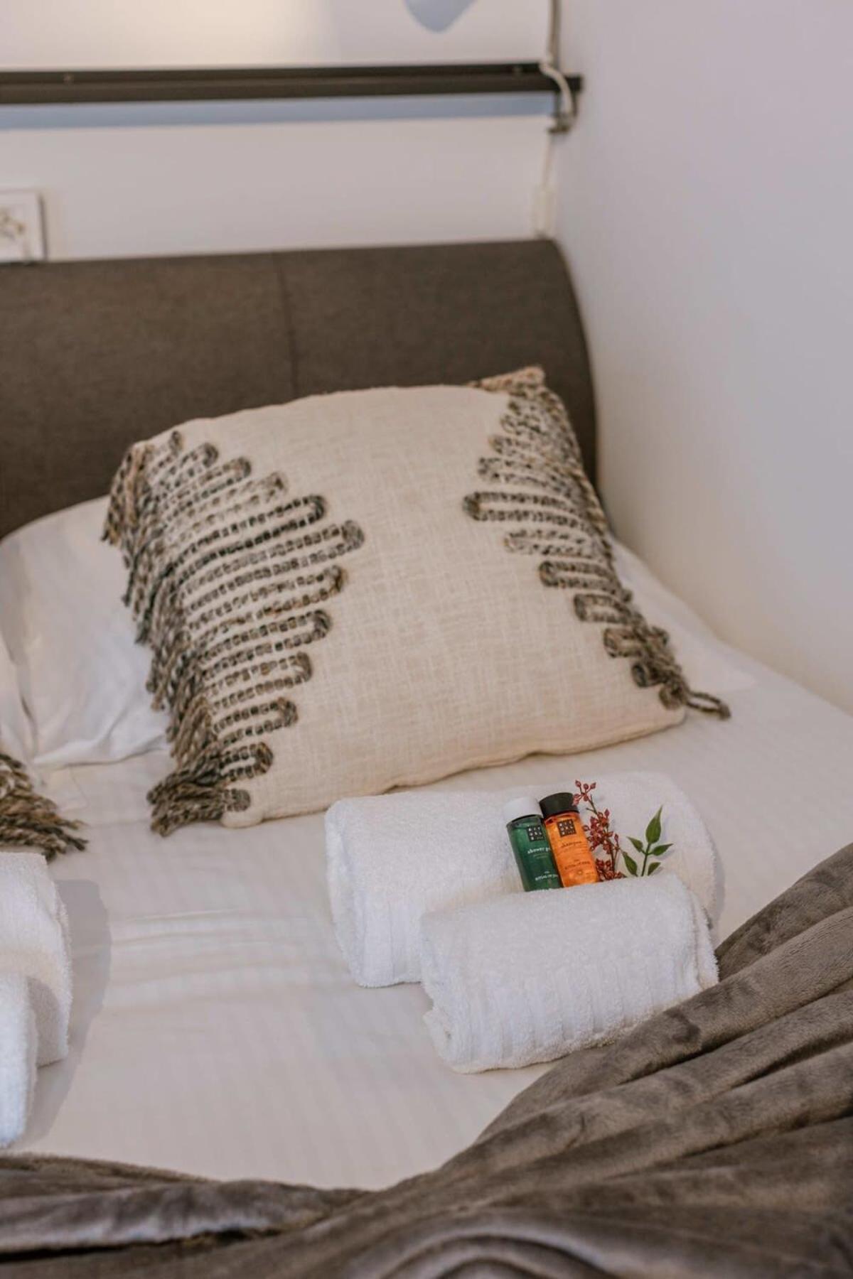 Huswell - Charming Studio With Terrace Nearby The Beach Middelkerke Ngoại thất bức ảnh